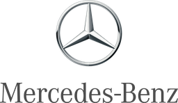 Логотип Mercedes-Benz