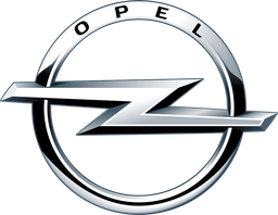 Логотип Opel