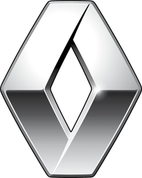 Логотип Renault