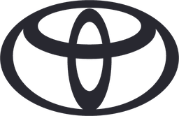 Логотип Toyota